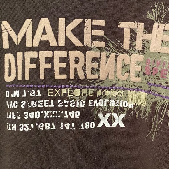 SOLD 🌼 3 for $12🌼 MEXX Men's top (Sz M) - Picture 3 of 9